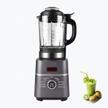 Multifunction hot drink Smoothie Stew Home Appliance Kitchen use Heating Blender